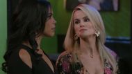 Beyond the Gates: Sammy or Randy? Vanessa and Dani know the same man | Image: CBS